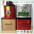 25g paper box export tea in famous brand for west africa market with best service